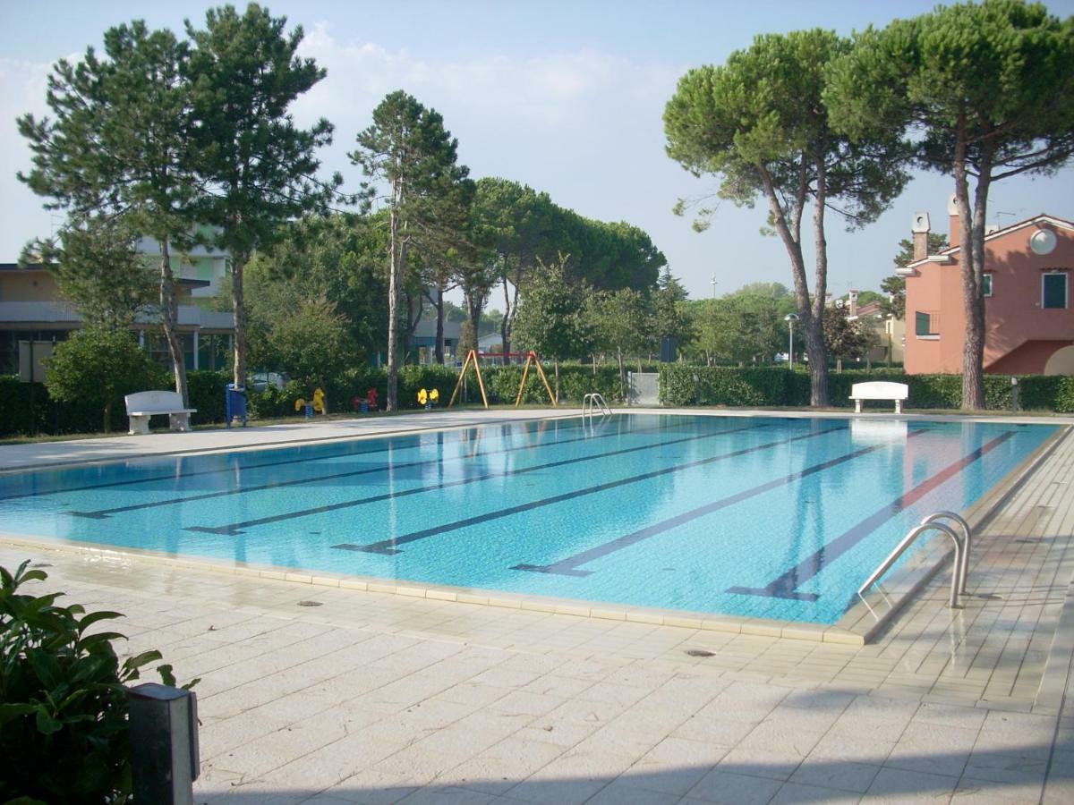 Villaggio Michelangelo * Bibione