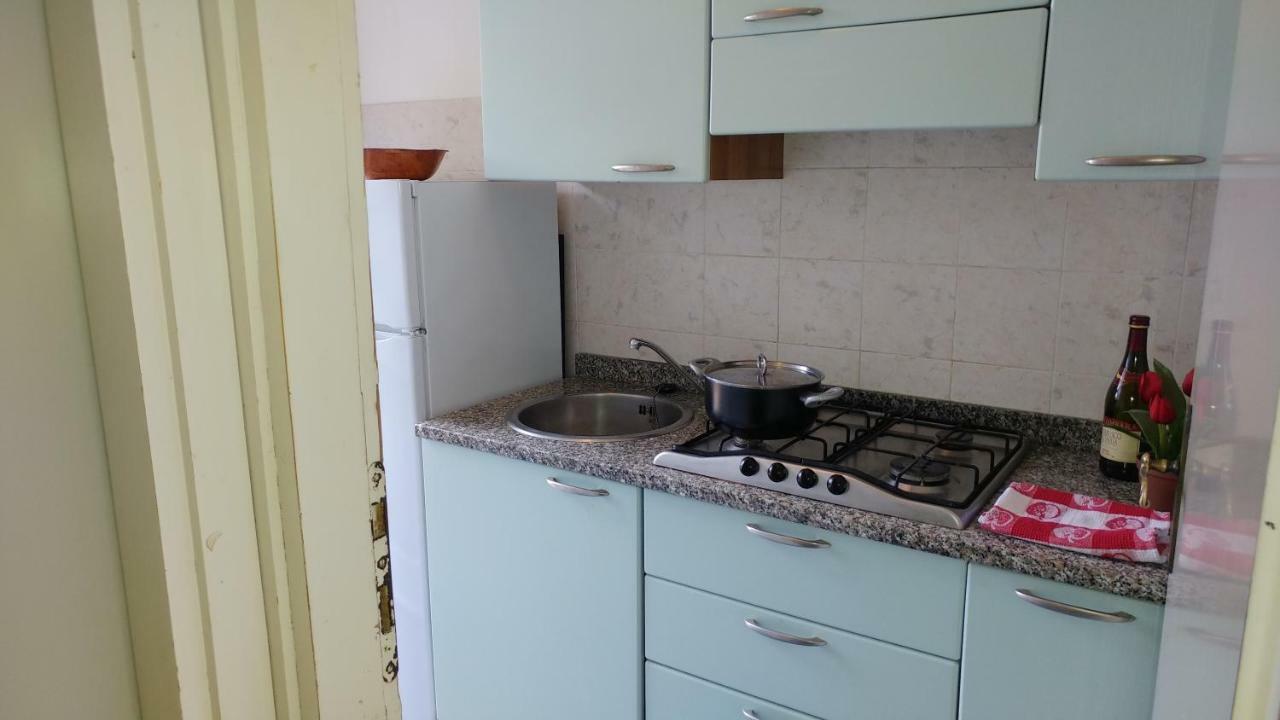 Apartment Villaggio Michelangelo Bibione
