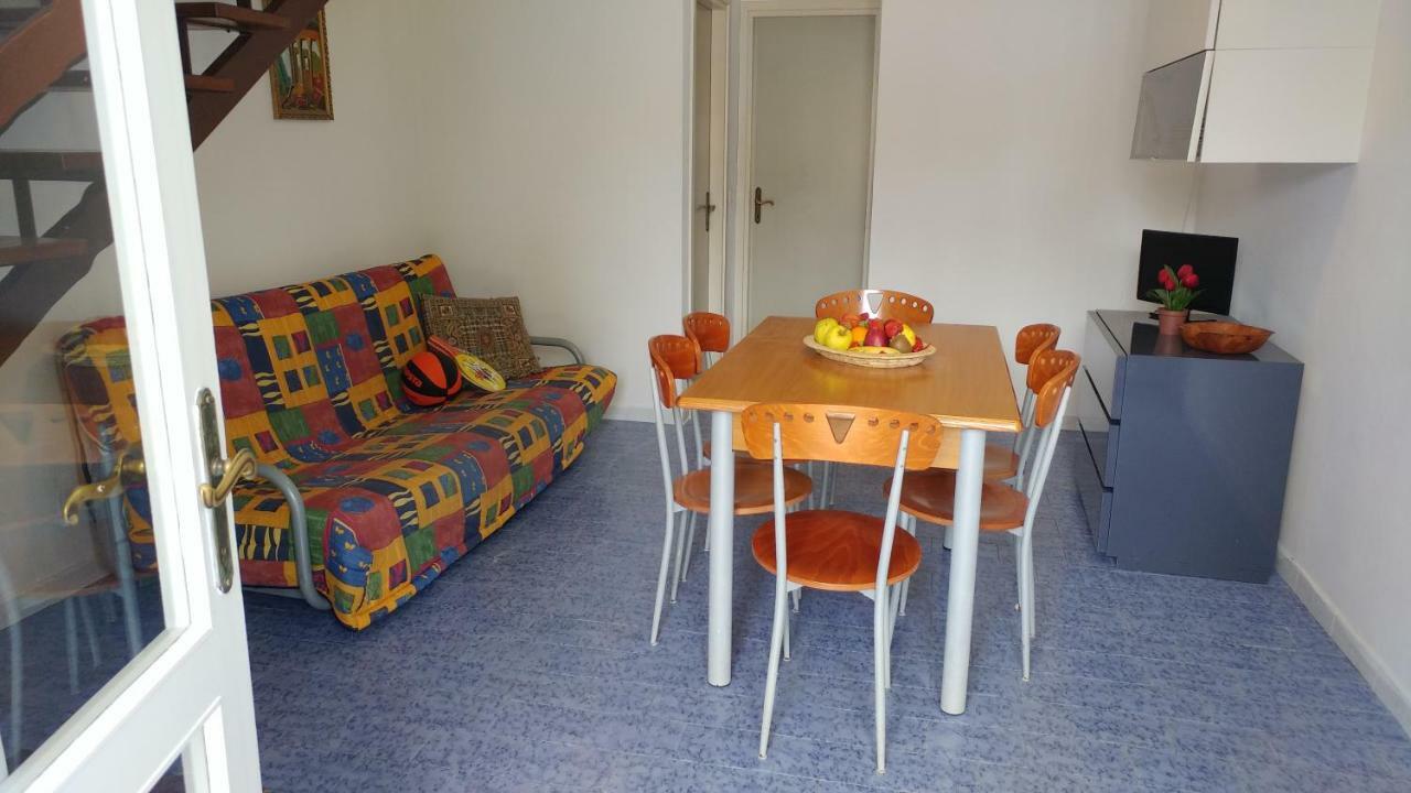 Apartment Villaggio Michelangelo Bibione