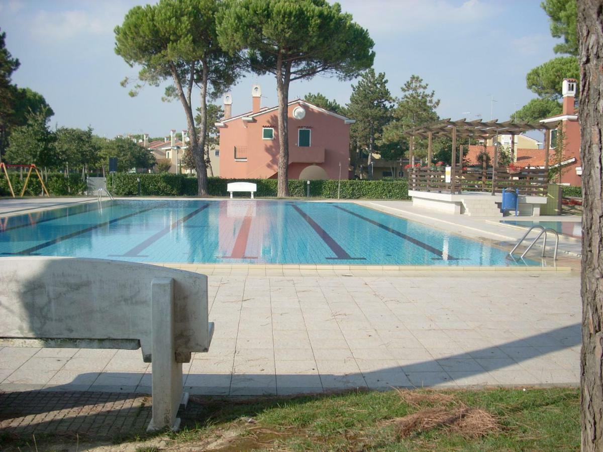 Apartment Villaggio Michelangelo *