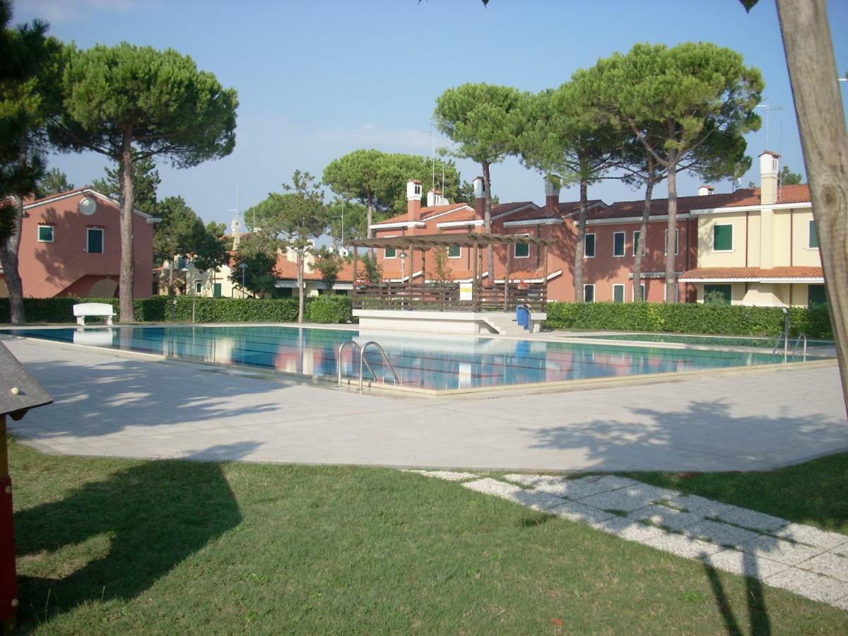 Villaggio Michelangelo *