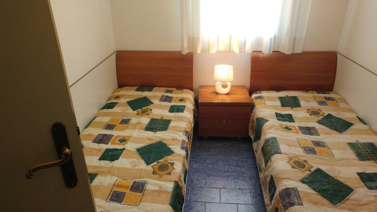 Villaggio Michelangelo Apartment Bibione