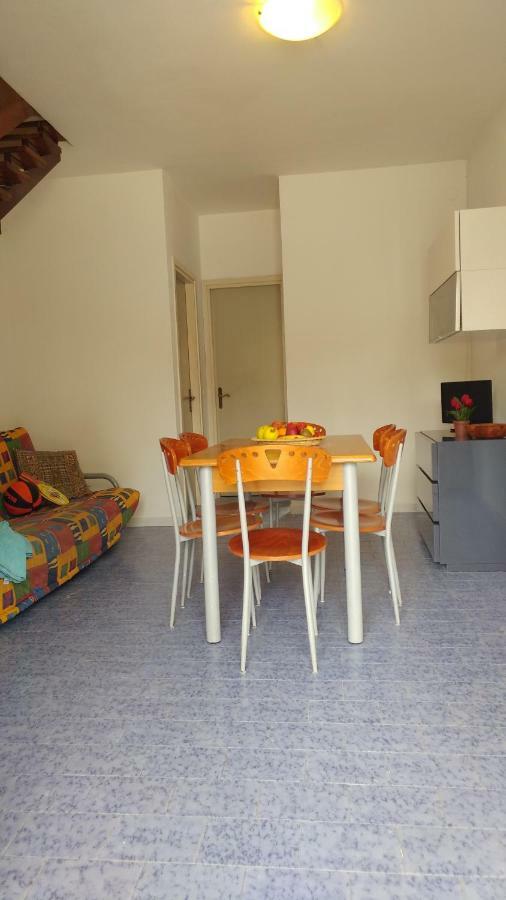 Apartment Villaggio Michelangelo Bibione