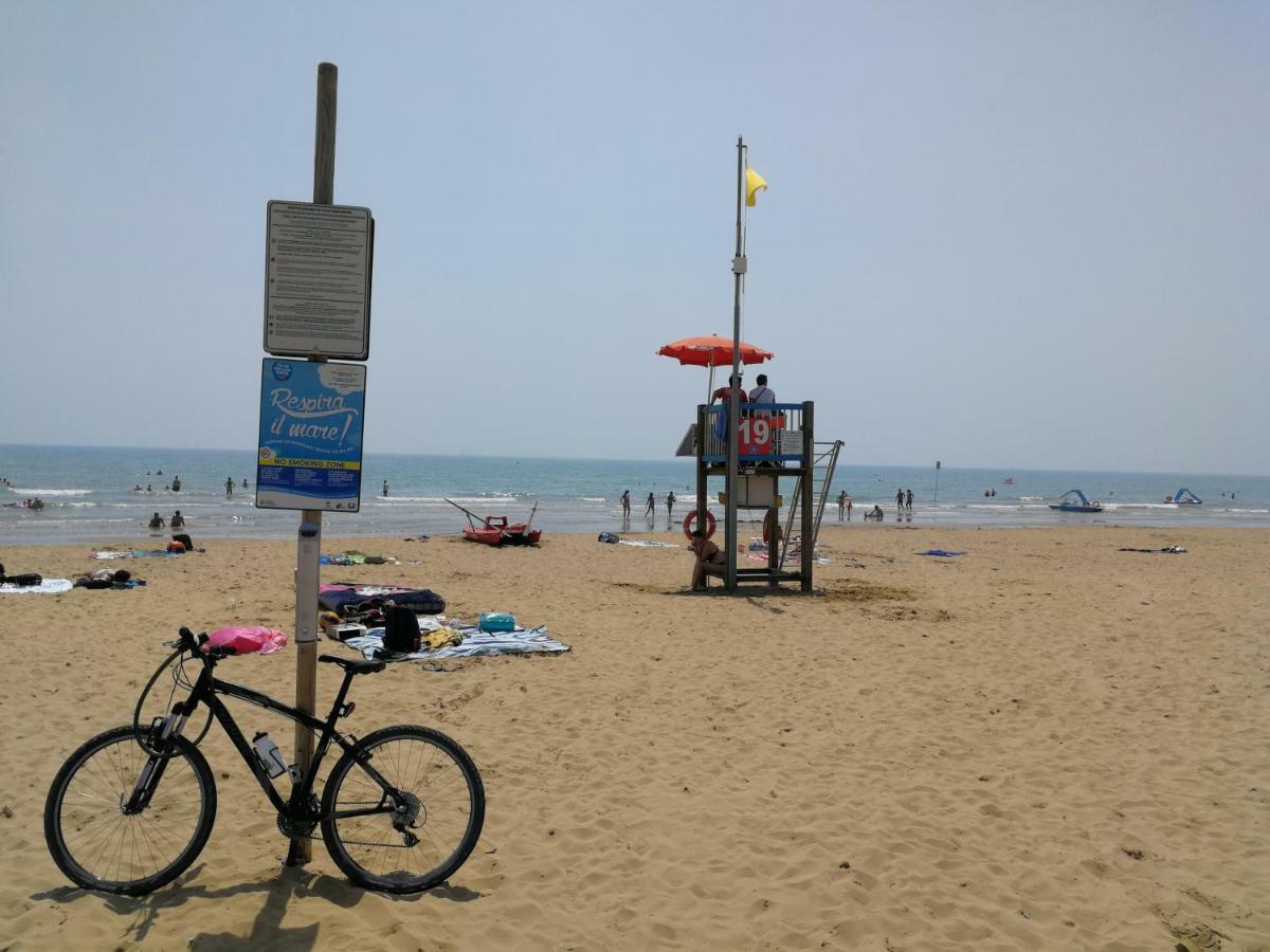 Villaggio Michelangelo Bibione