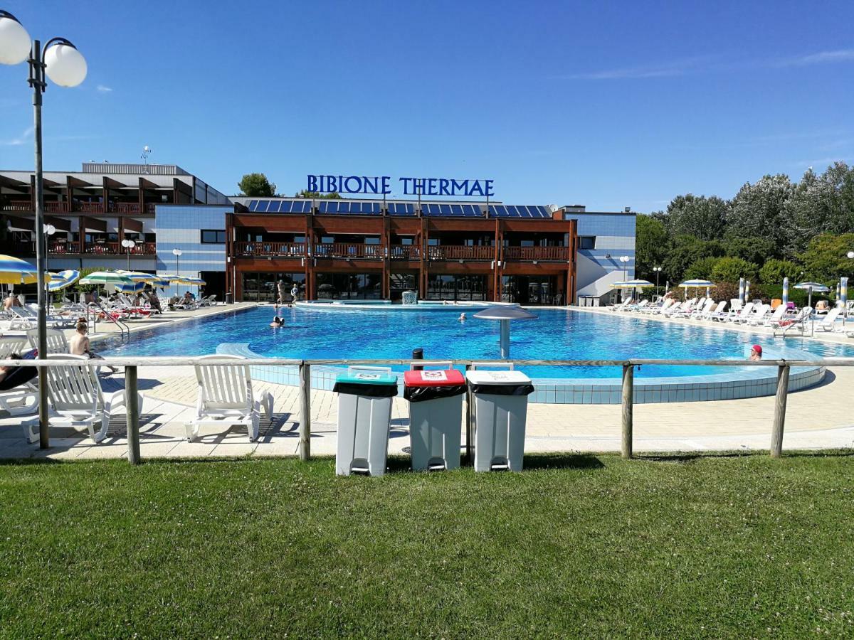 Apartment Villaggio Michelangelo Bibione