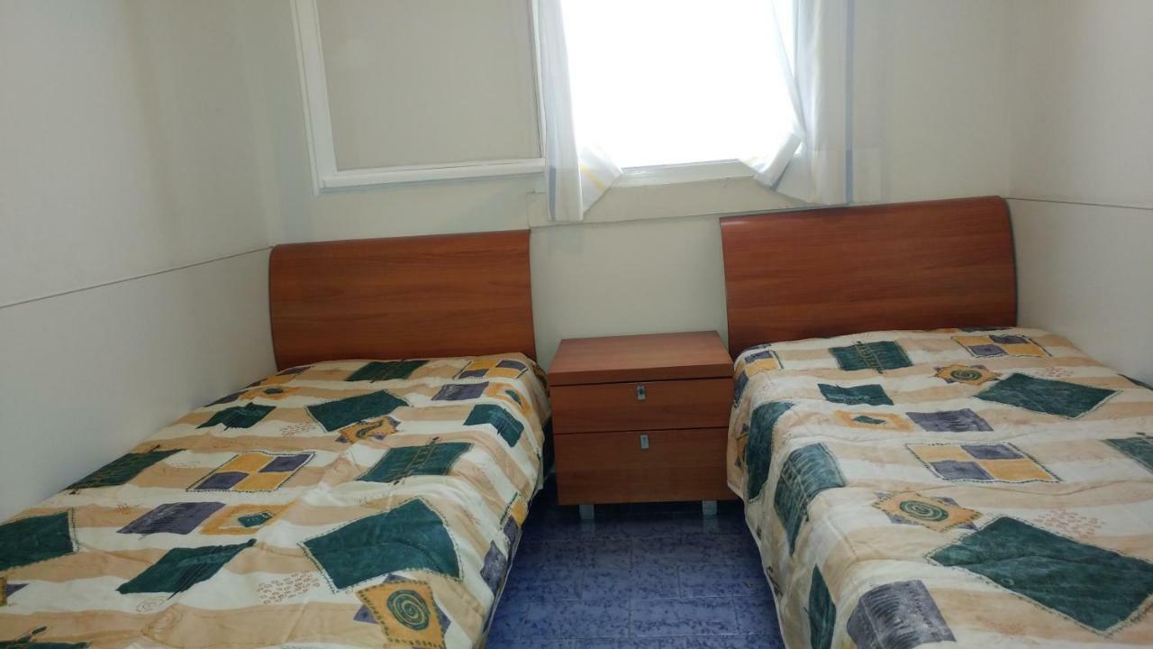 Villaggio Michelangelo Apartment Bibione