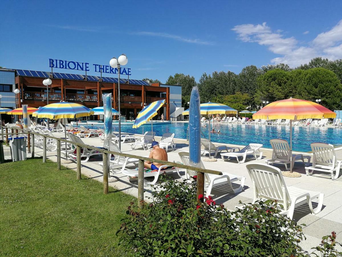 Villaggio Michelangelo Apartment