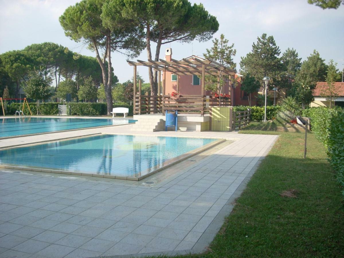 Apartment Villaggio Michelangelo