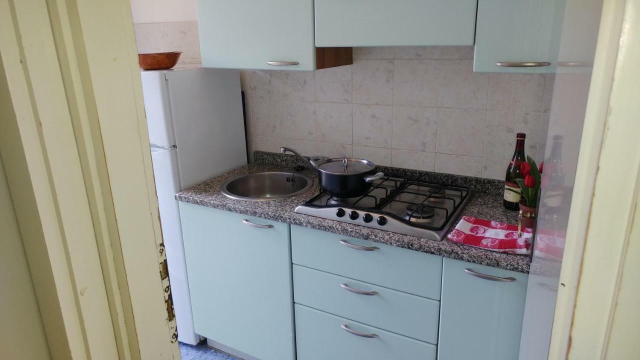 Apartment Villaggio Michelangelo
